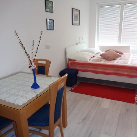 Apartment Maja مورفسكه تيبليتسه المظهر الخارجي الصورة