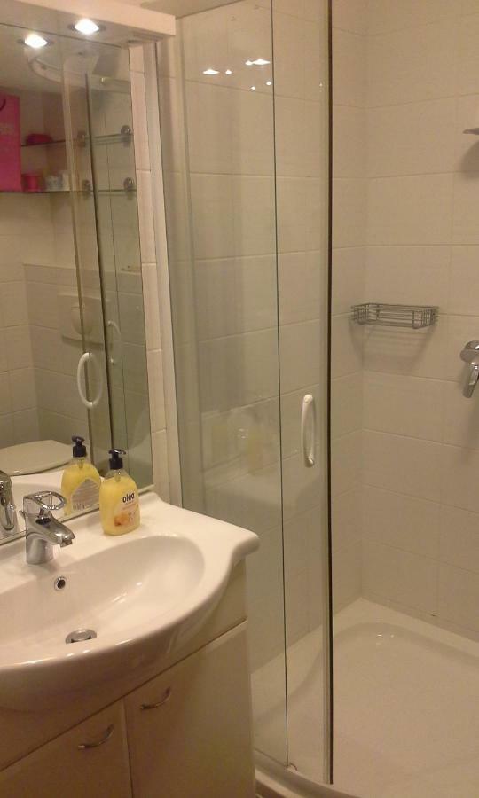 Apartment Maja مورفسكه تيبليتسه المظهر الخارجي الصورة