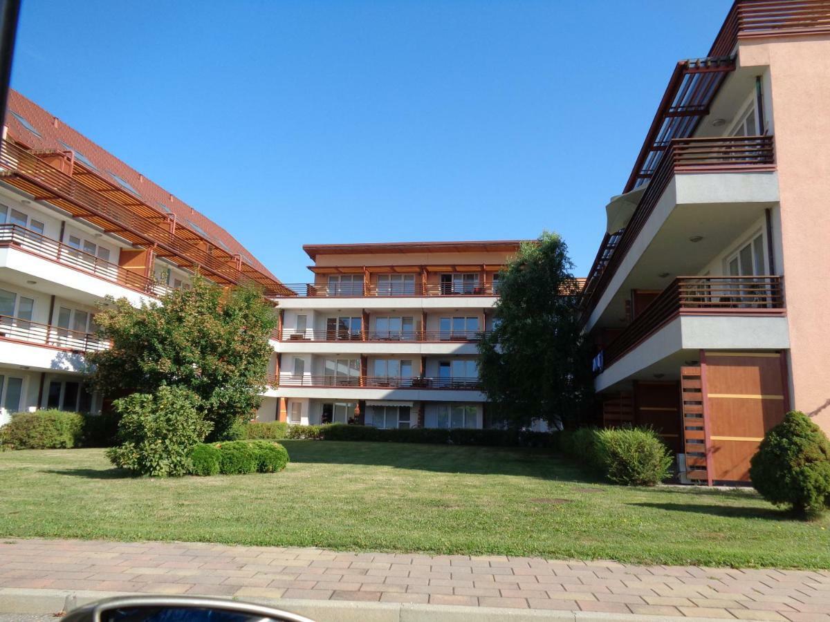 Apartment Maja مورفسكه تيبليتسه المظهر الخارجي الصورة
