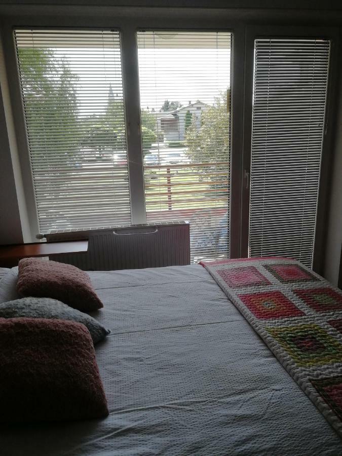 Apartment Maja مورفسكه تيبليتسه المظهر الخارجي الصورة